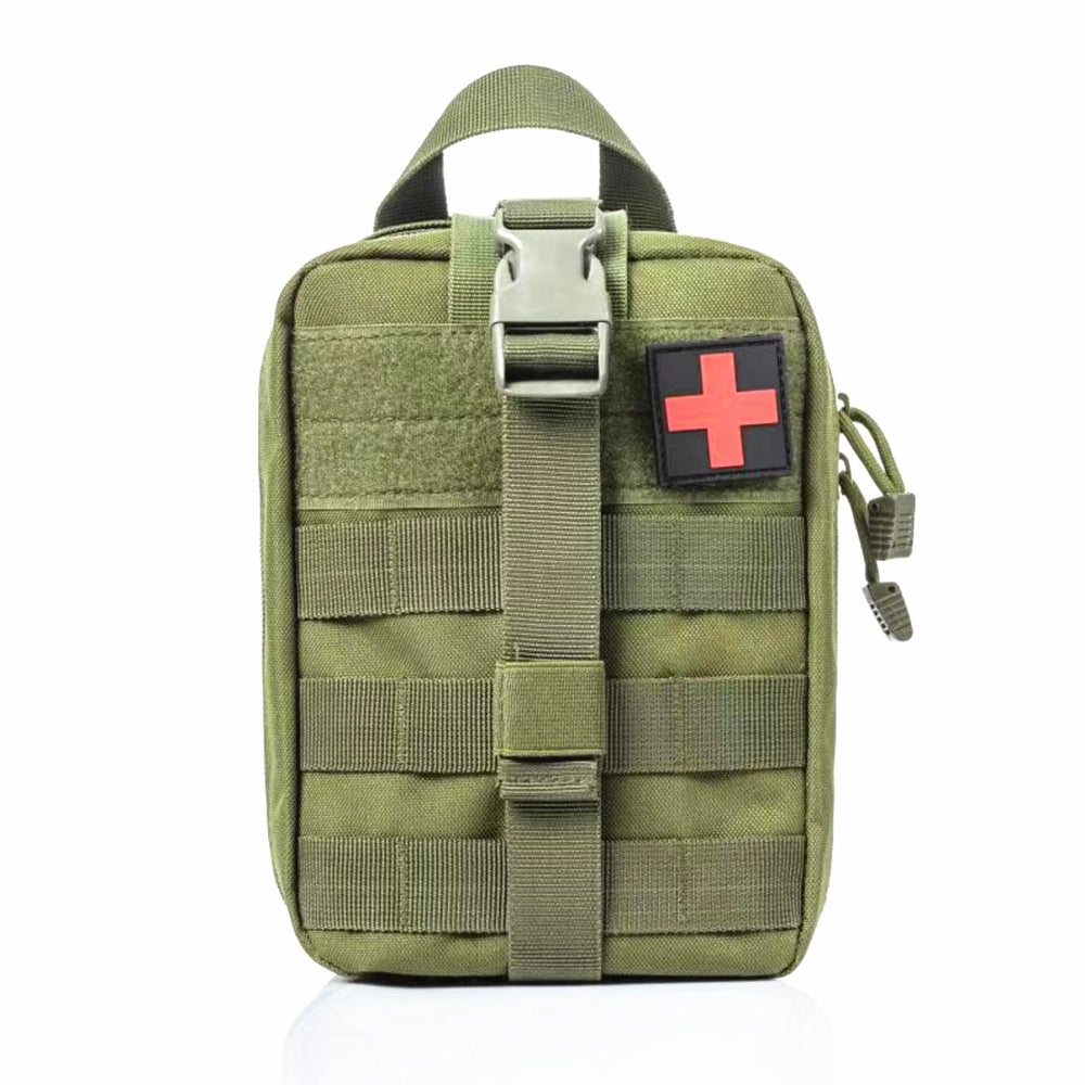 Outdoor Survival Kit Bag - iCoolDown