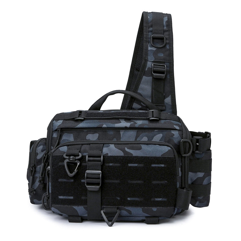 iCoolDown™ Outdoor Multi-Functional Hiking Bag - ICoolDown