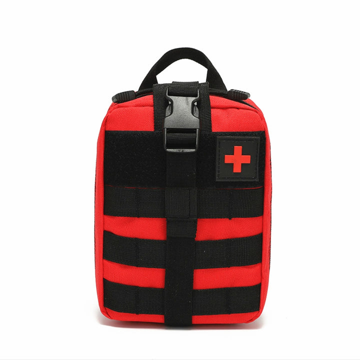 Outdoor Survival Kit Bag - iCoolDown