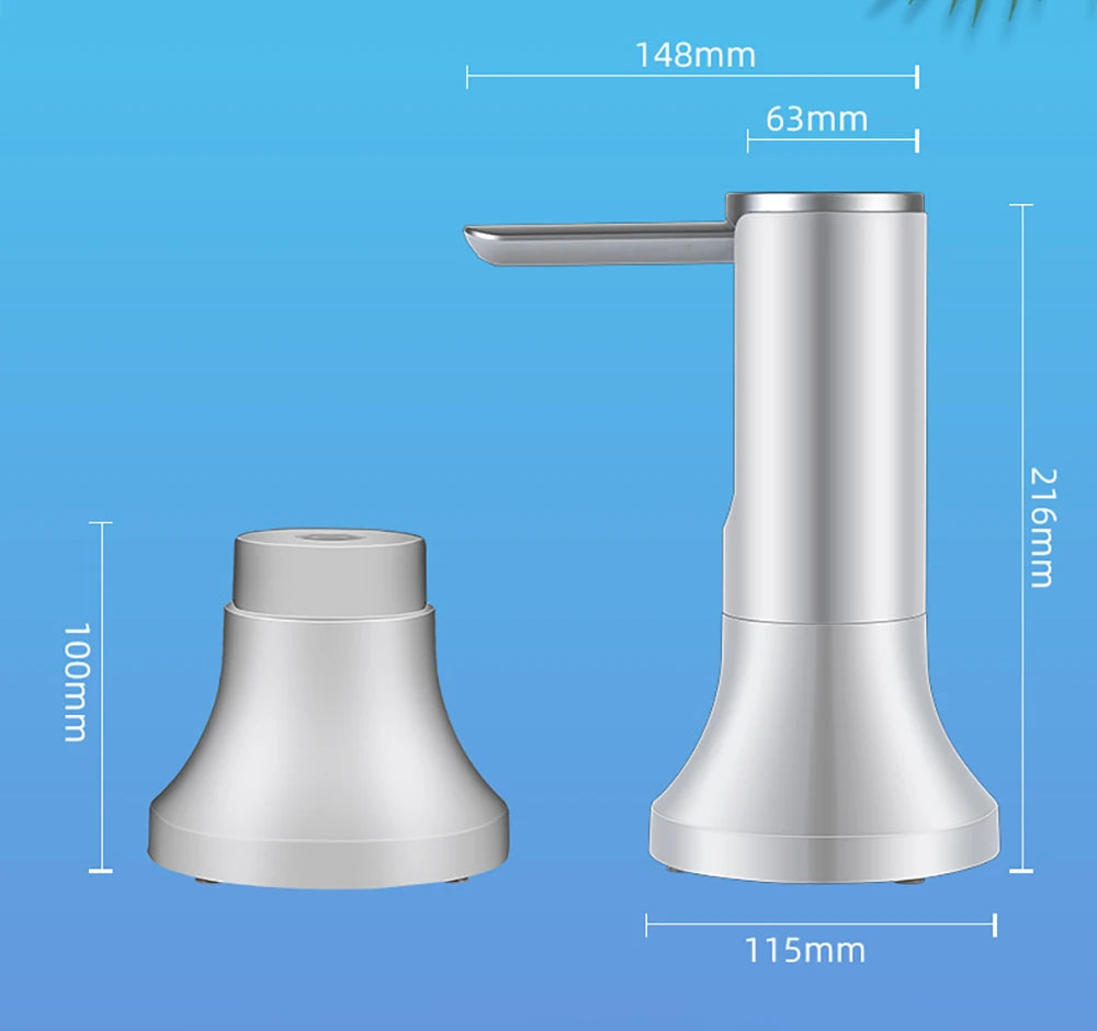 Desktop Water Dispenser - ICoolDown