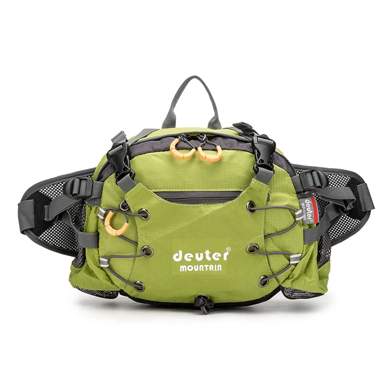 iCoolDown™ Outdoor Camping Waist Bag - ICoolDown