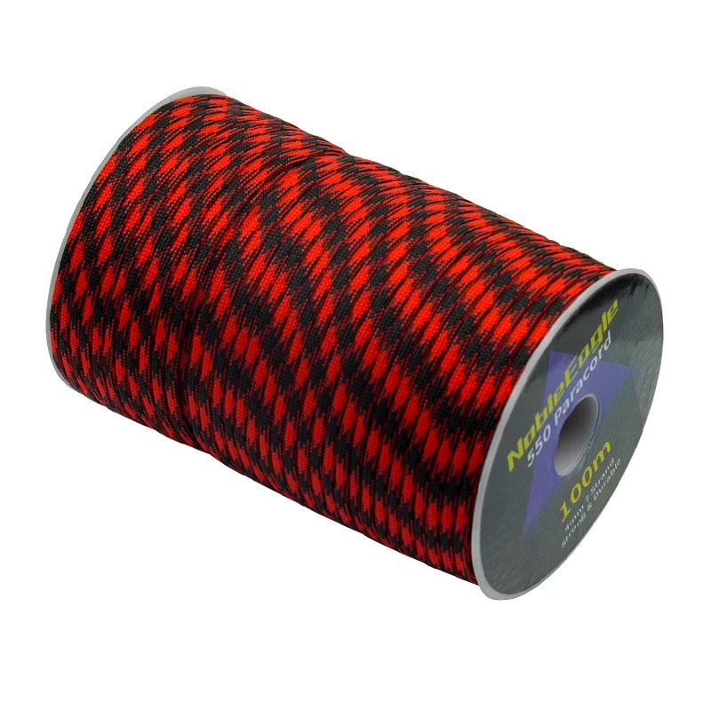 iCoolDown™ 7 Strand Military 550lbs Paracord Rope - ICoolDown