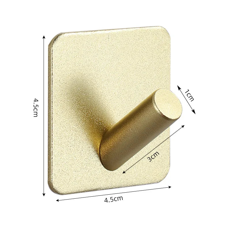 Towel Holder Hook - ICoolDown