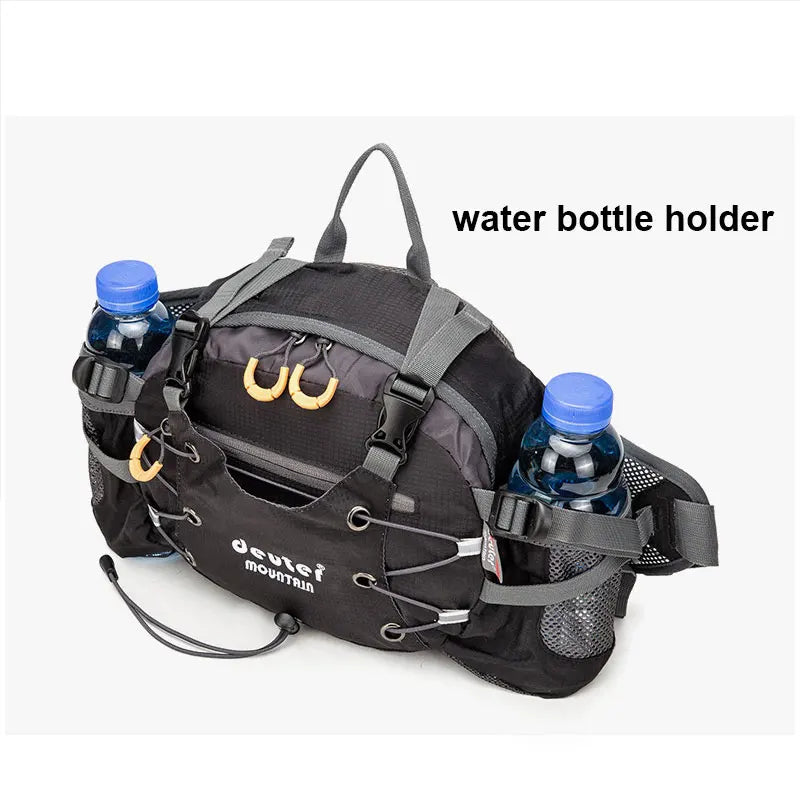 iCoolDown™ Outdoor Camping Waist Bag - ICoolDown