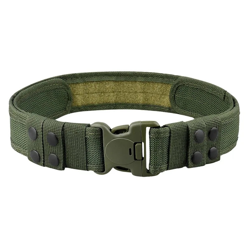 iCoolDown™ Quick Release Tactical Belt for Men - ICoolDown