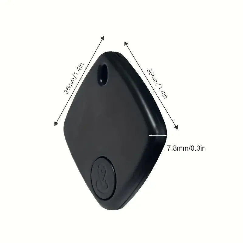 iCoolDown™ Mini Smart GPS Tracker Wireless - ICoolDown