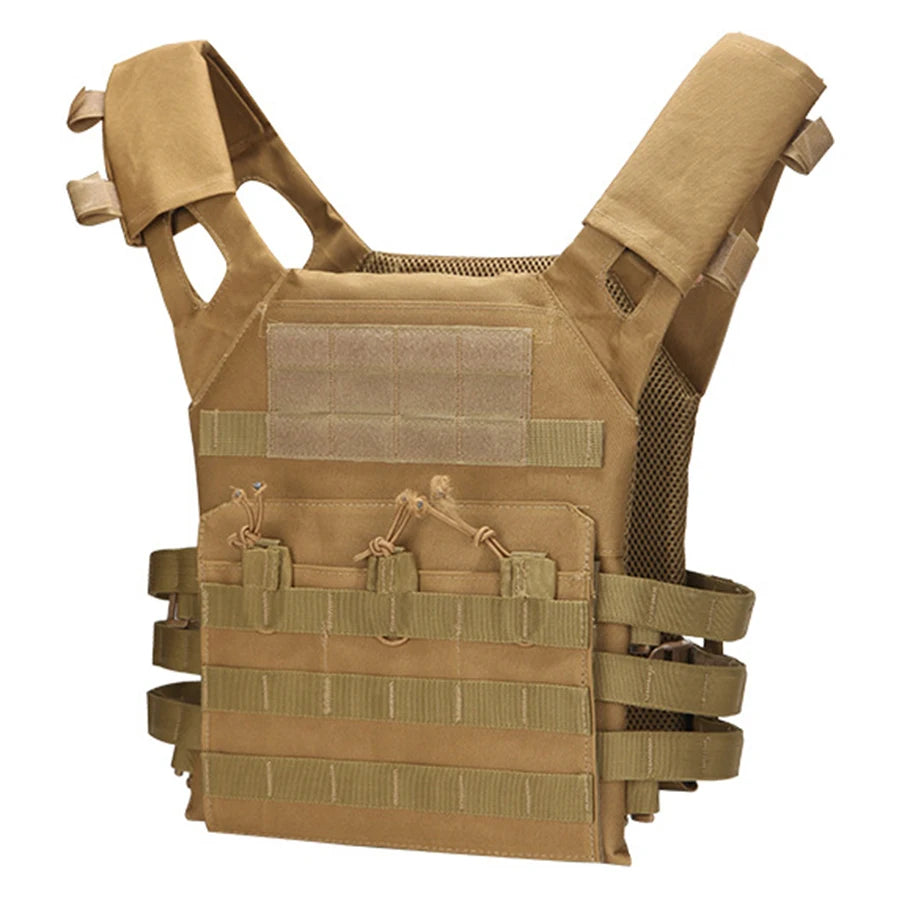 iCoolDown™ Lightweight Portable Training Vest - ICoolDown