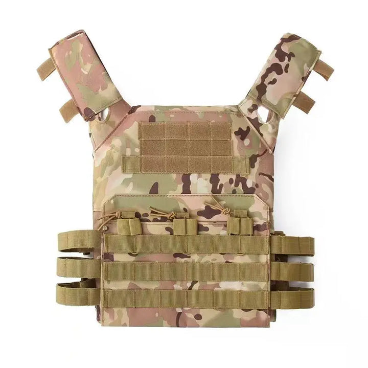 iCoolDown™ Lightweight Portable Training Vest - ICoolDown