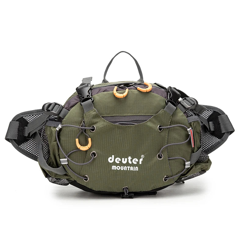 iCoolDown™ Outdoor Camping Waist Bag - ICoolDown