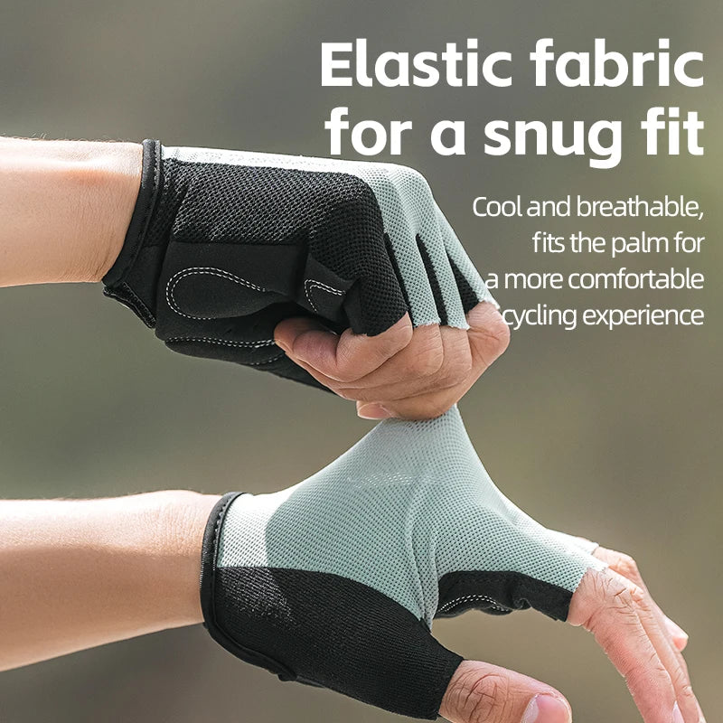 iCoolDown Cycling Gloves Half Finger iCoolDown™