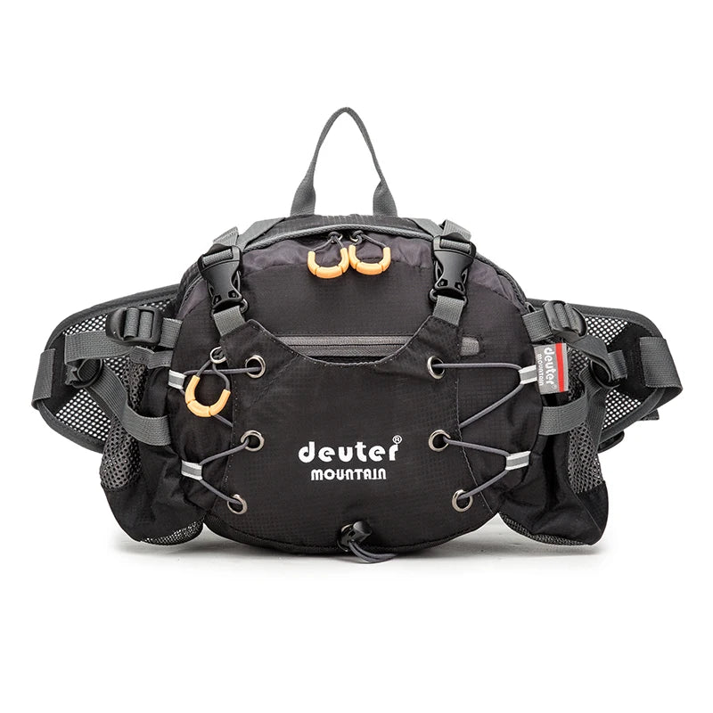 iCoolDown™ Outdoor Camping Waist Bag - ICoolDown