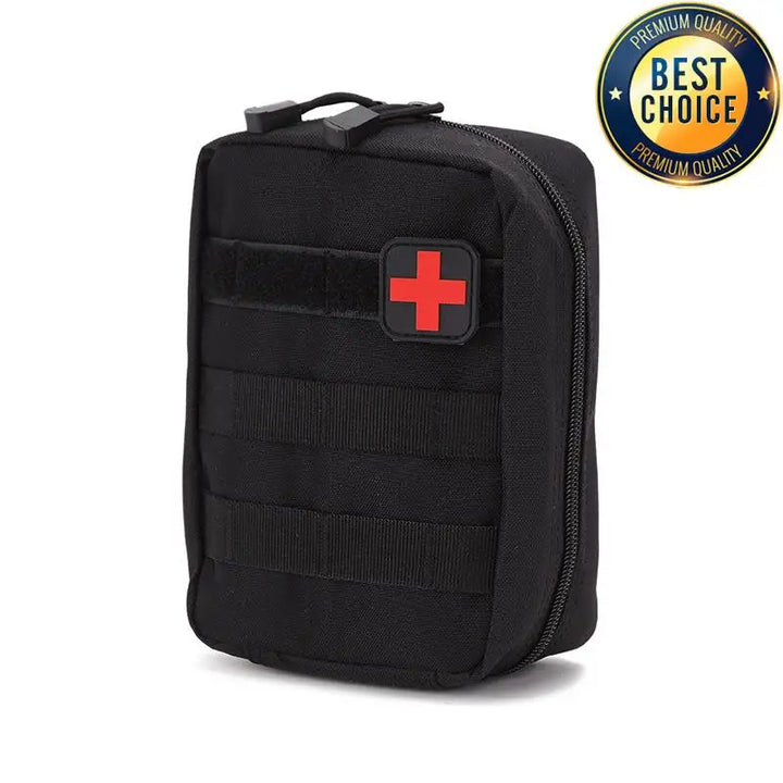 Waist Pack Pouch Camo Medical Bag - iCoolDown