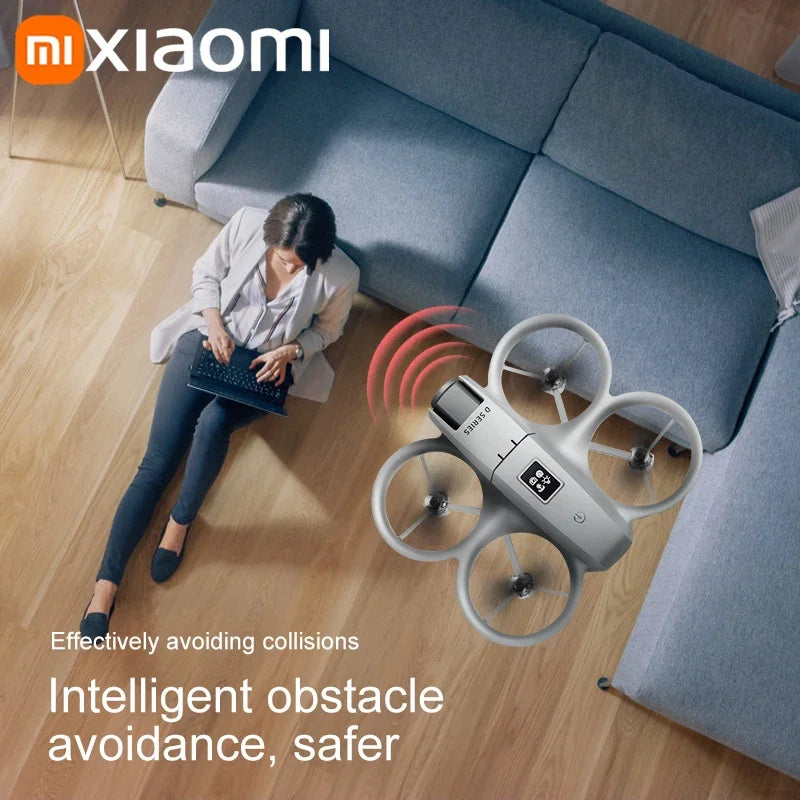 Aerial HD 8K Dual-Camera Drone - ICoolDown