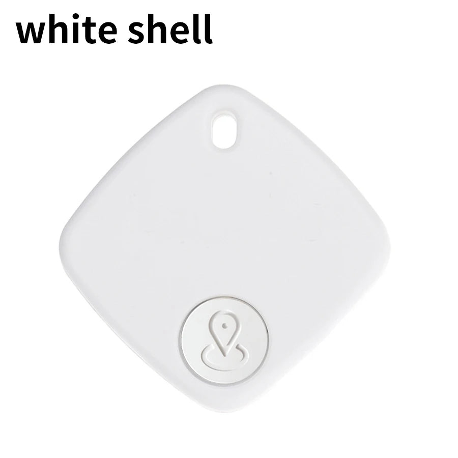 iCOOLDOWN™ Smart GPS Tracker Pet  and Keys Tag - ICoolDown