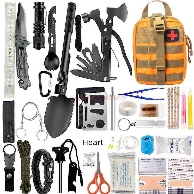 Portable Waterproof Medical Kit Bag - iCoolDown