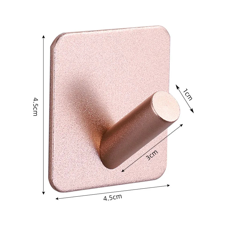 Towel Holder Hook - ICoolDown