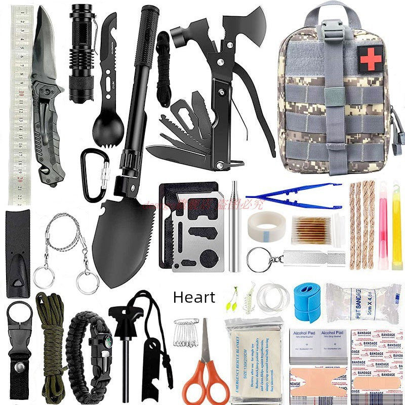 Portable Waterproof Medical Kit Bag - iCoolDown