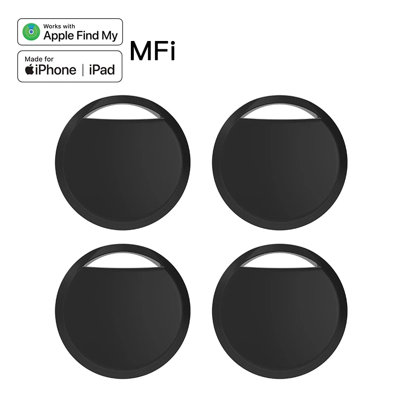 iCoolDown™ Anti-lose  GPS Tracker AirTag for Apple Finder - ICoolDown