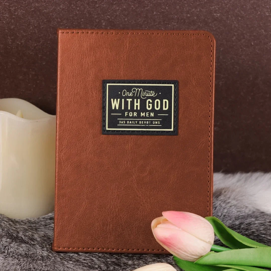 With God  Daily Diary Journal Notebook iCoolDown™