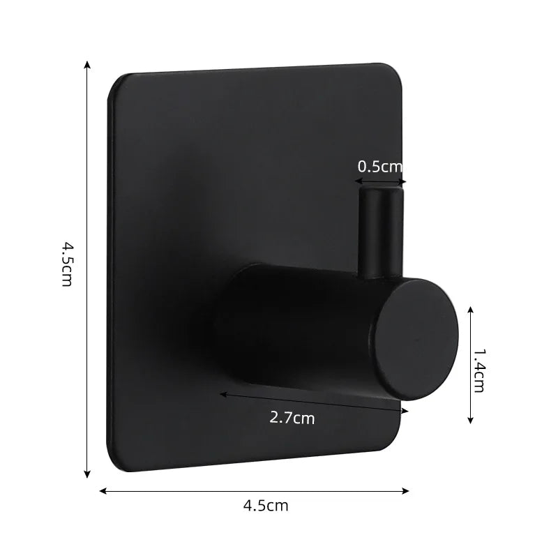 Towel Holder Hook - ICoolDown