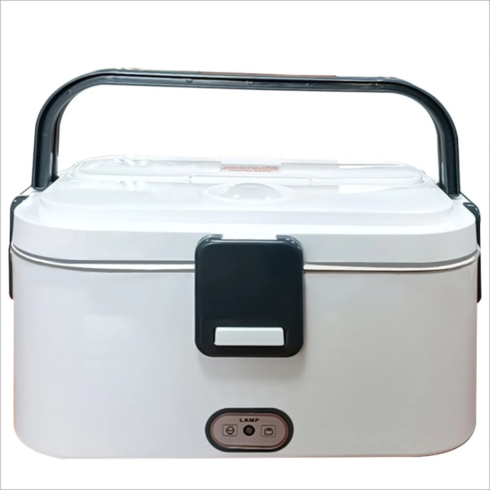 Portable Electric Lunch Box 1.2L 1.8L - iCoolDown