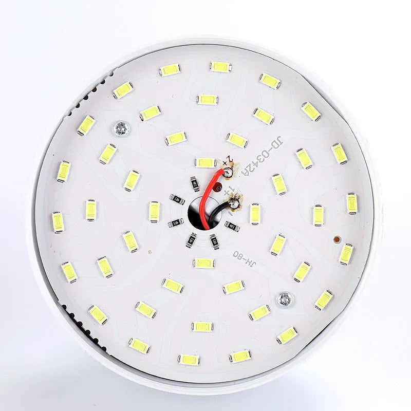 iCoolDown™ Outdoor USB Rechargeable LED Lamp 60W - iCoolDown