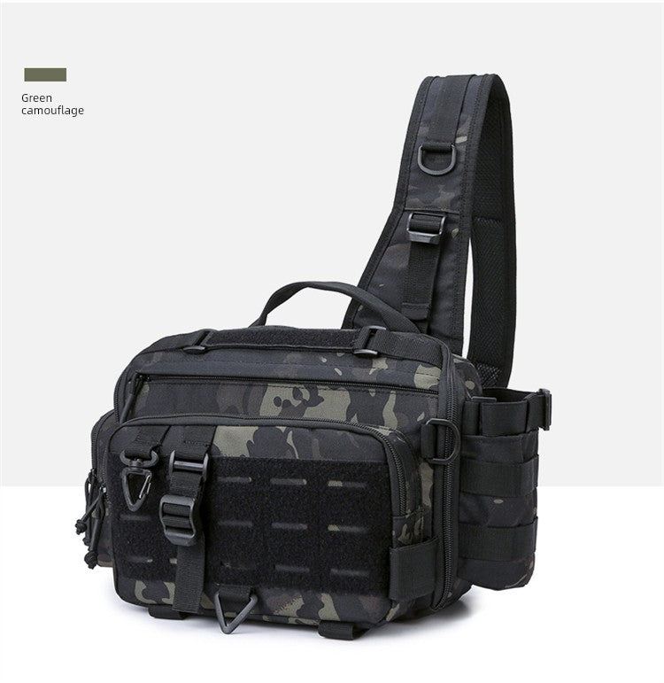 iCoolDown™ Outdoor Multi-Functional Hiking Bag - ICoolDown