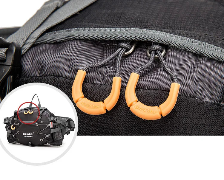 iCoolDown™ Outdoor Camping Waist Bag - ICoolDown