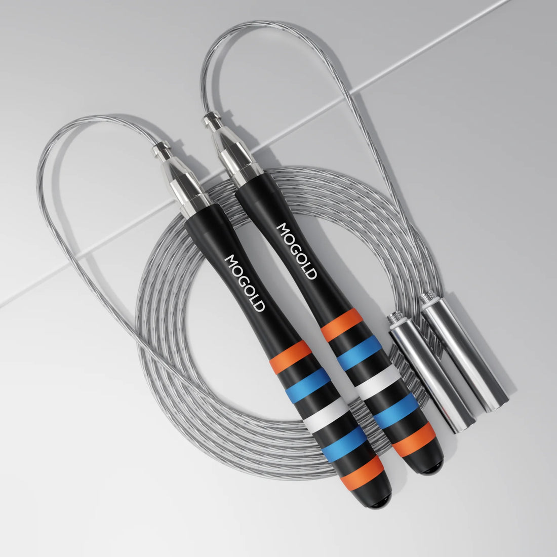 iCoolDown Speed Jump Rope
