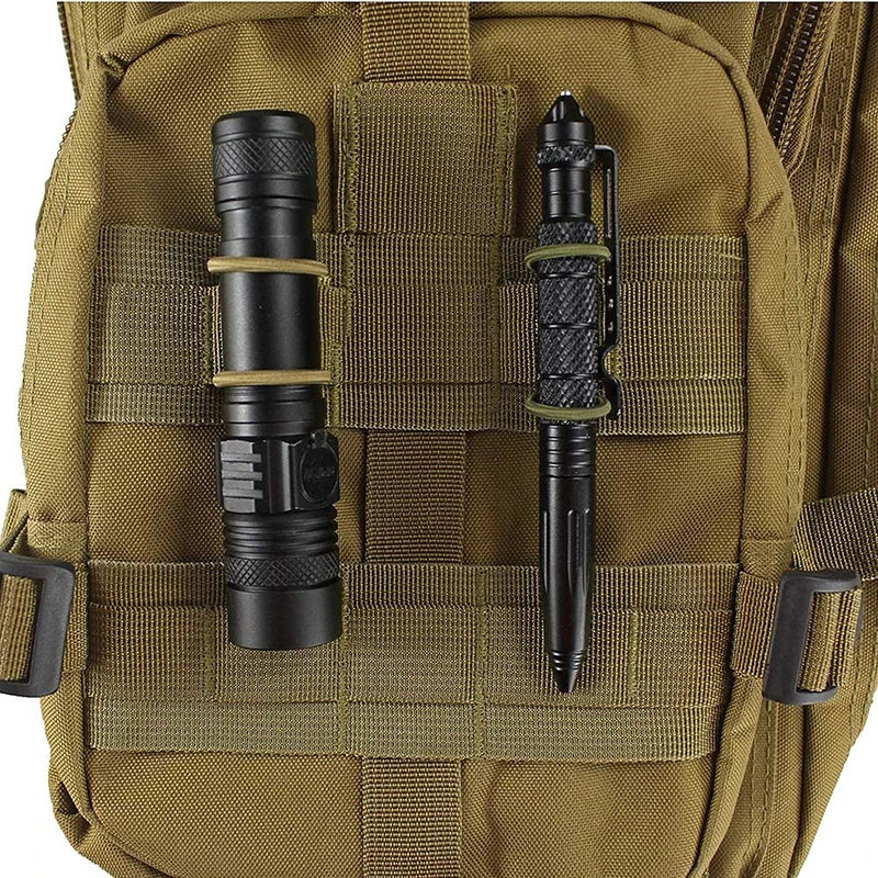 iCoolDown™ Antenna Binding Buckle 5Pcs/lot - ICoolDown