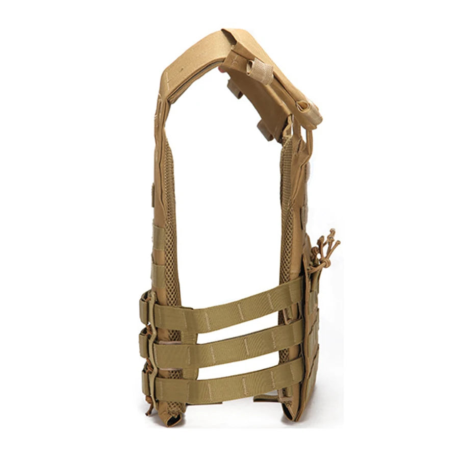 iCoolDown™ Lightweight Portable Training Vest - ICoolDown