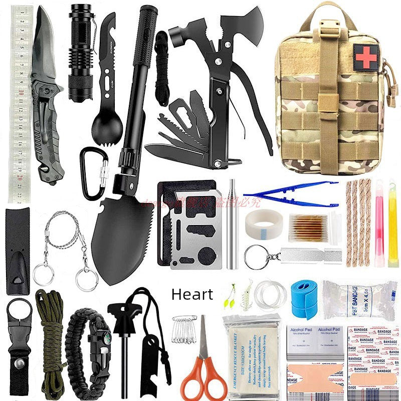 Portable Waterproof Medical Kit Bag - iCoolDown