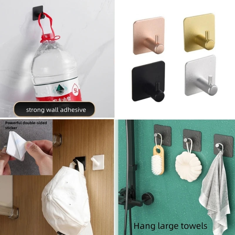 Towel Holder Hook - ICoolDown