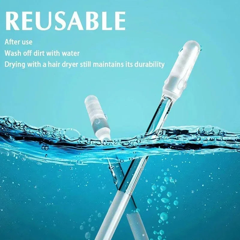 Sticky Ear Wax Cleaner 24pcs iCoolDown™