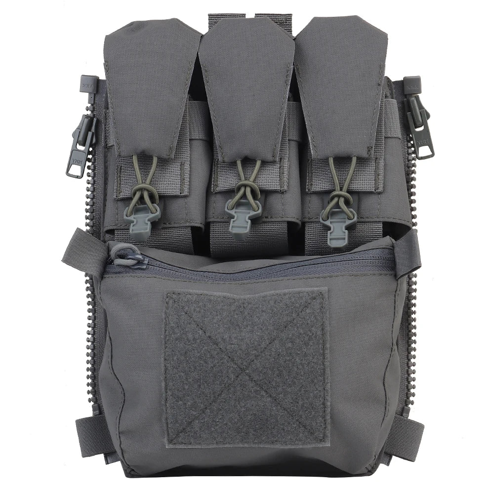 iCoolDown™ Rear Pack Tactical Vest Pouch - ICoolDown