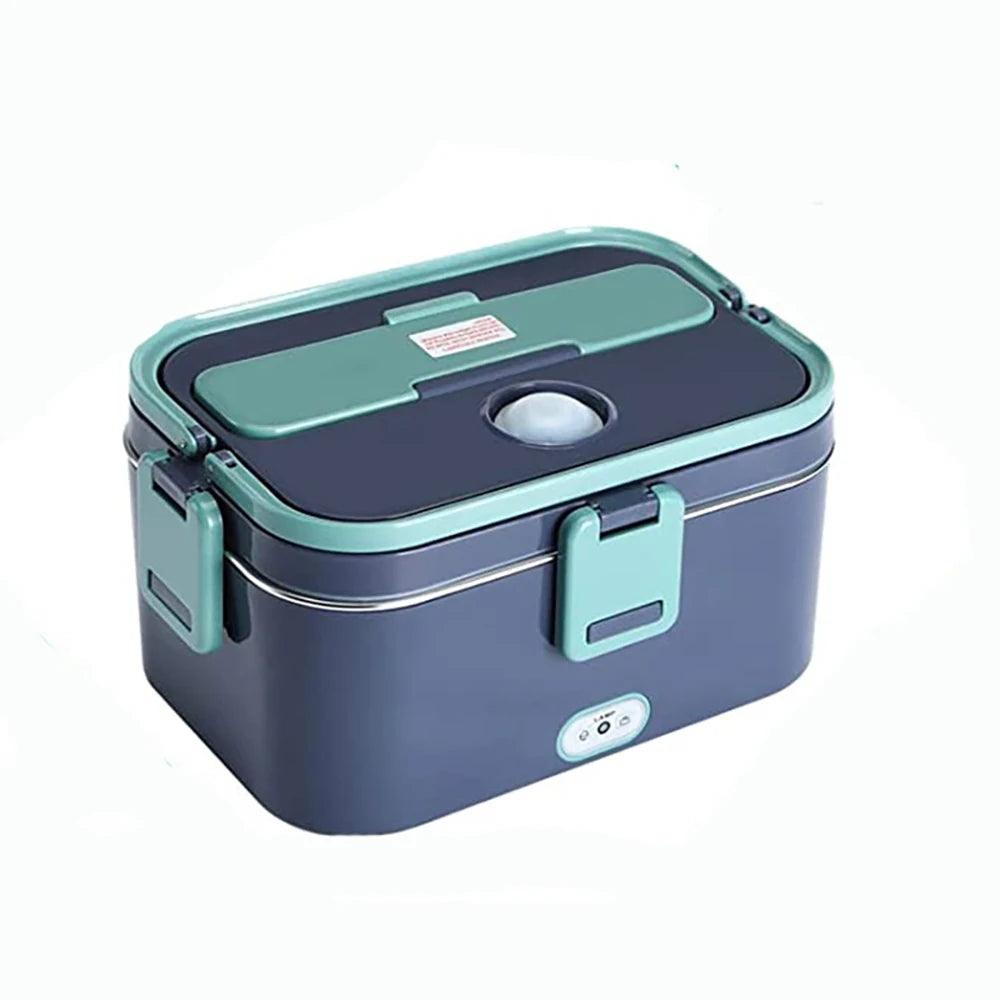 Portable Electric Lunch Box 1.2L 1.8L - iCoolDown