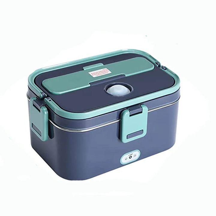 Portable Electric Lunch Box 1.2L 1.8L - iCoolDown