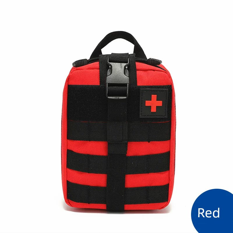 iCoolDown™ Portable Waterproof Medical Kit Bag - ICoolDown