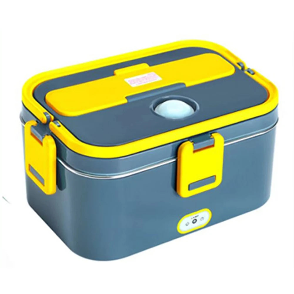 Portable Electric Lunch Box 1.2L 1.8L - iCoolDown