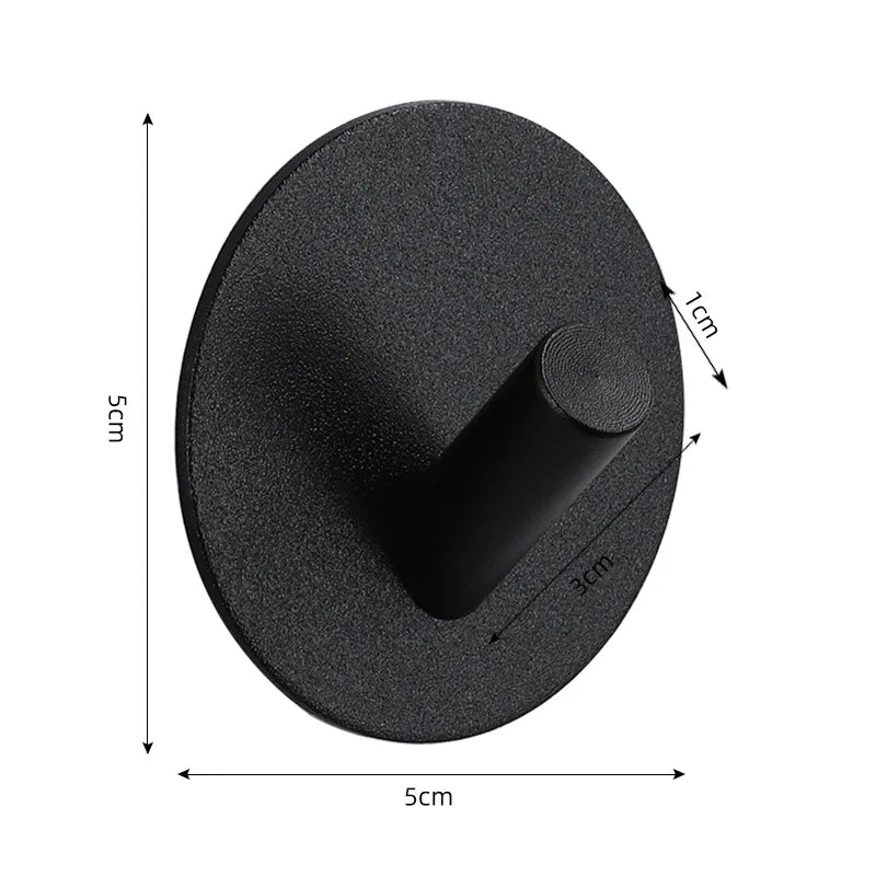 Towel Holder Hook - ICoolDown