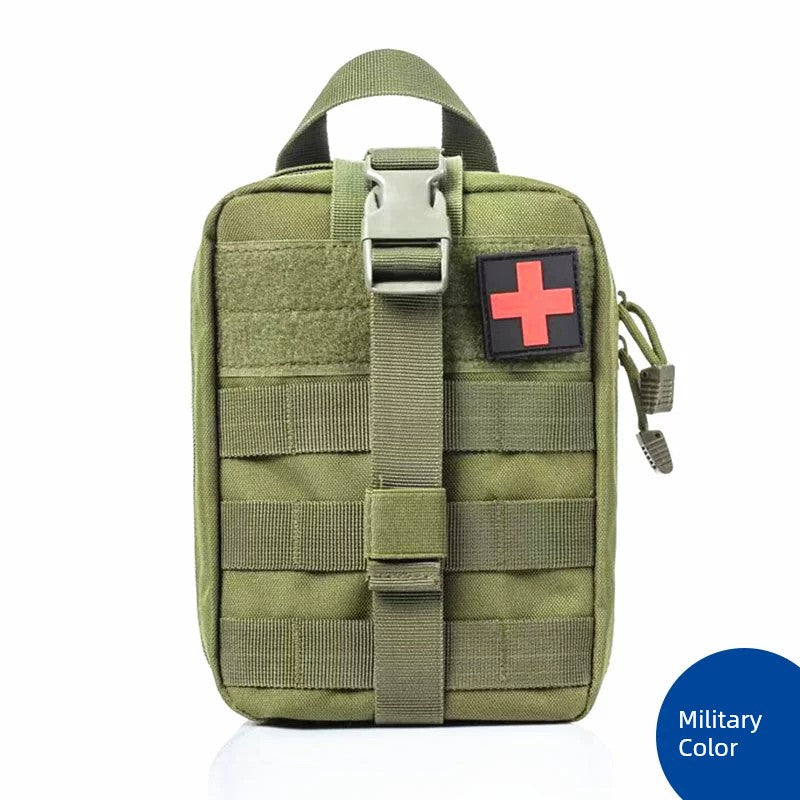 Portable Waterproof Medical Kit Bag - iCoolDown