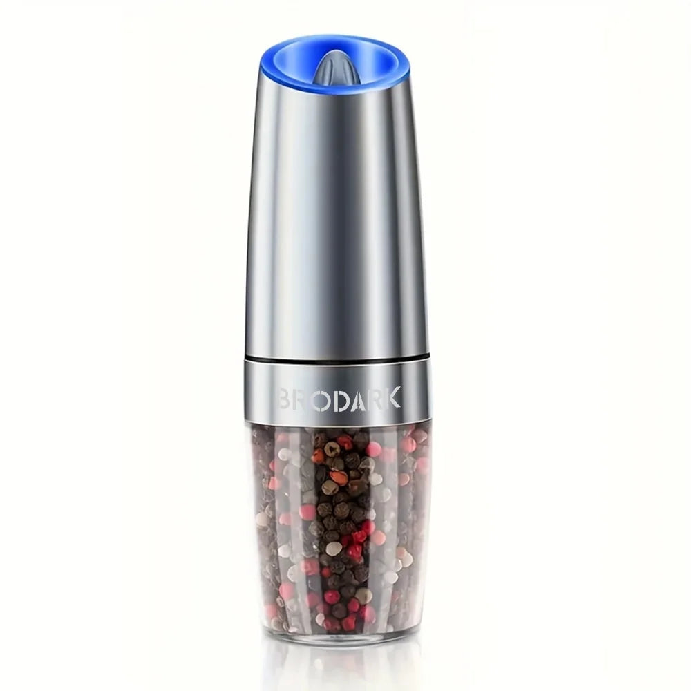 FlexiGear™ Electric Grinder Set Coffee Pepper 2Pack - ICoolDown