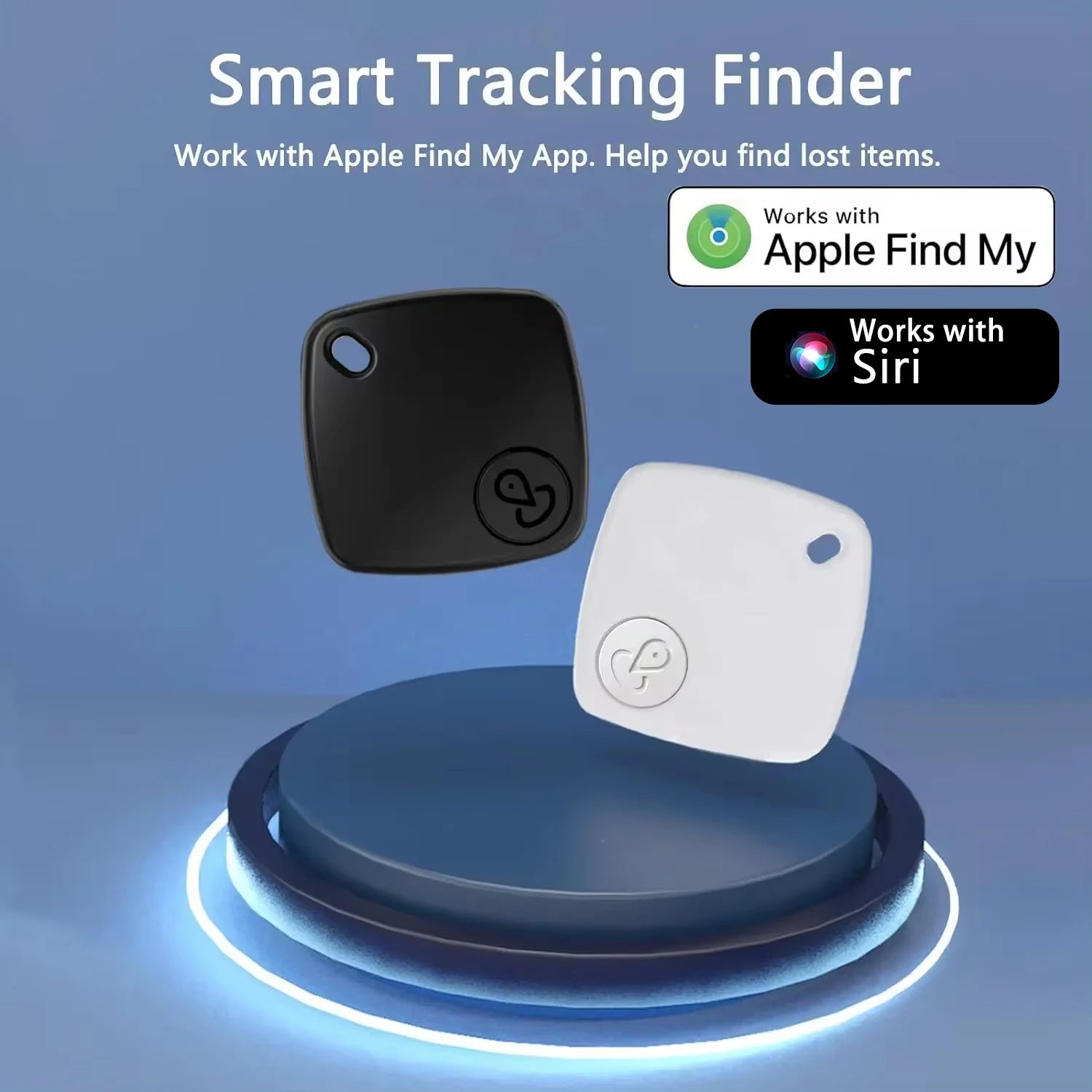 iCoolDown™ Mini Smart GPS Tracker Wireless - ICoolDown