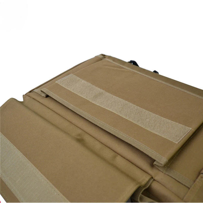 iCoolDown™ Nylon Tactical Hunting Gun Bag - ICoolDown