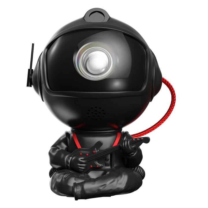 LuxiLights™ Galaxy Star Astronaut Starry Sky Projector Lamp - iCoolDown