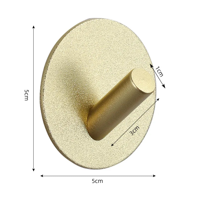 Towel Holder Hook - ICoolDown
