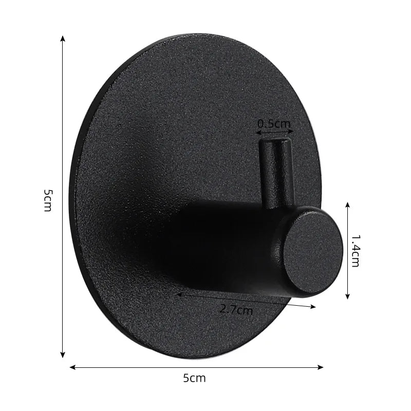 Towel Holder Hook - ICoolDown