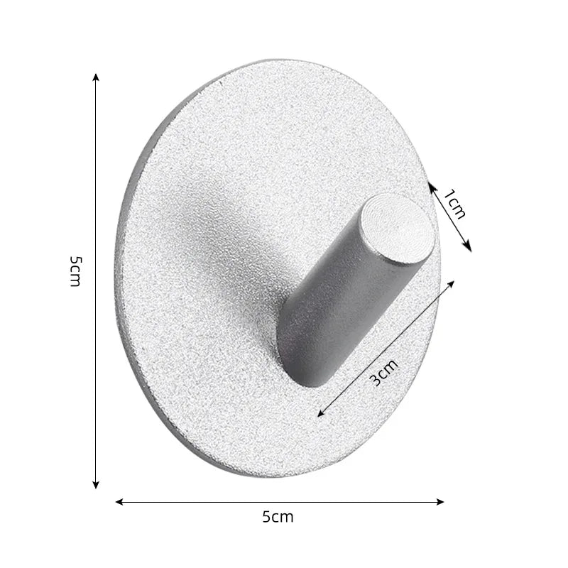 Towel Holder Hook - ICoolDown