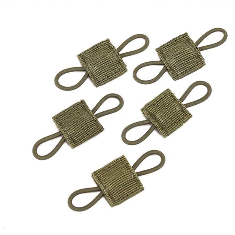 iCoolDown™ Antenna Binding Buckle 5Pcs/lot - ICoolDown