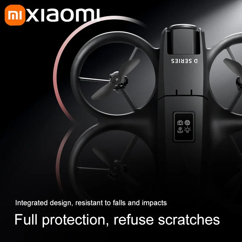 Aerial HD 8K Dual-Camera Drone - ICoolDown